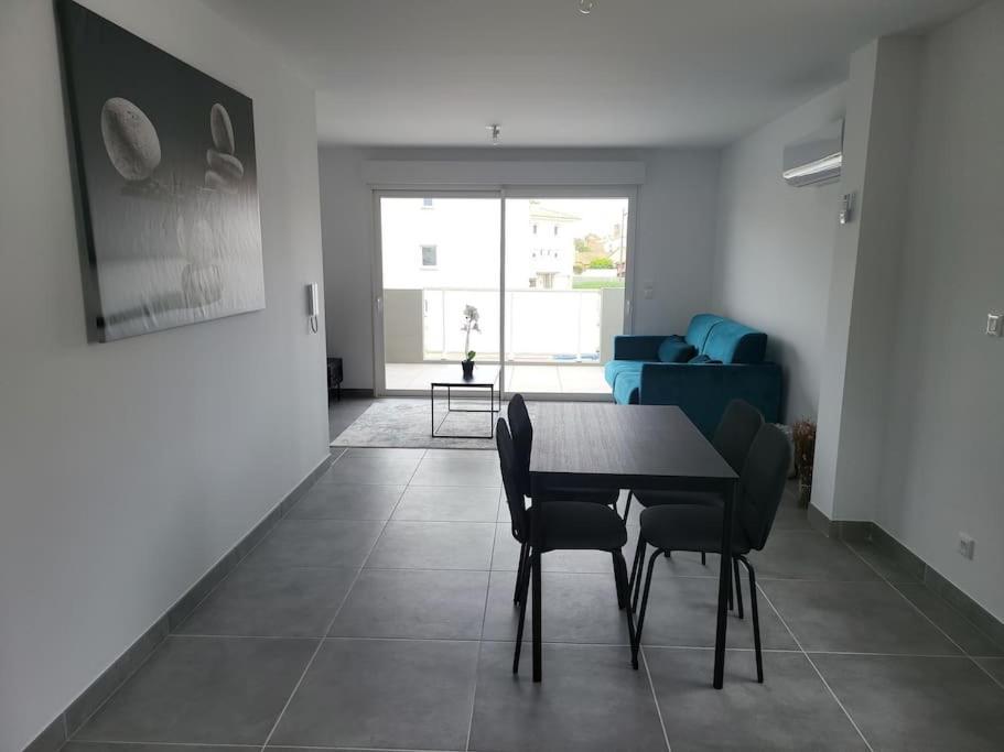 New Villa 5Mn From The Beach-Pyrenees View Sainte-Marie-la-Mer Exterior photo